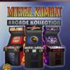 mortal kombat arcade kollection ps3