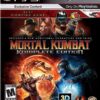 mortal kombat 9 ps3