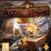 motorstorm apocalypse ps3