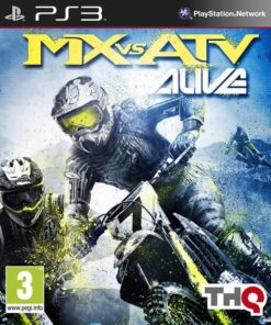 mx vs atv alive ps3