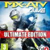 mx vs atv alive ultimate ps3