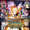 naruto shippuden ps3