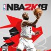 nba 2k18 ps3