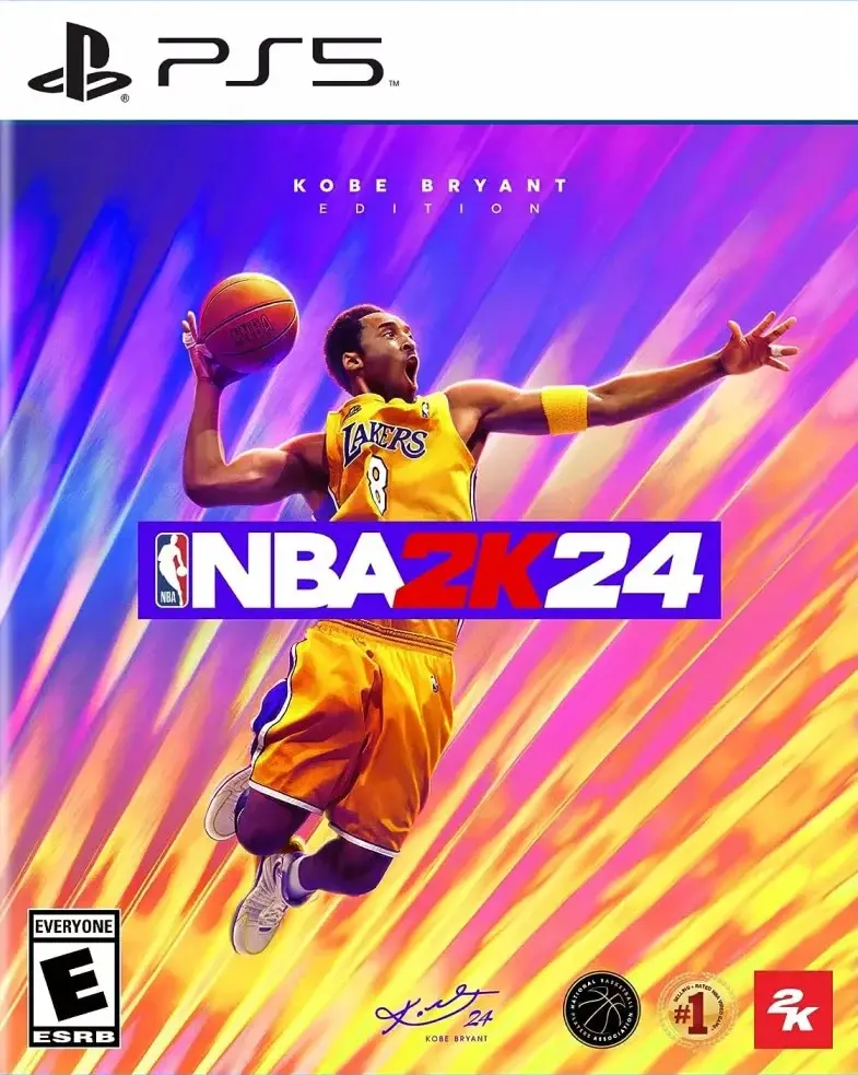 nba 2k24 ps5