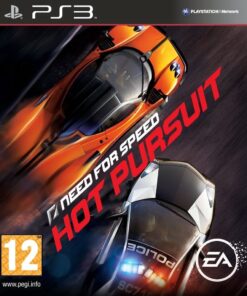 need for speed hot pursuit ps3