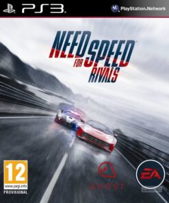 need for speed rivals ps3