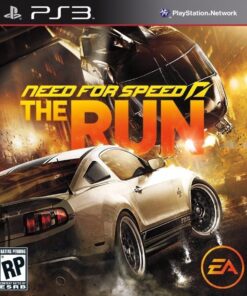 need for speed the run ps3
