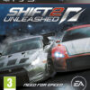 need for speed shift 2 ps3