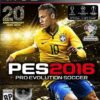 pes 2016 ps3