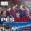 pes 2017 ps3