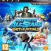 playstation all stars battle royale ps3