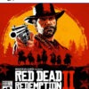red dead redemption 2 ps5