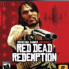 red dead- edemption ps3