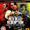 Red Dead Redemption + Undead Nightmare Ps3