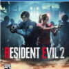 resident evil 2 ps4