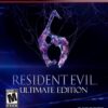 resident evil 6 ps3