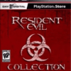 resident evil collection ps3