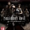 resident evil hd ps3