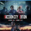 resident evil racoon city ps4