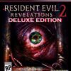 resident evil revelations 2 deluxe edition ps3