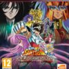 saint seiya soldiers soul ps3