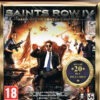 saints row 4 ps3