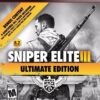 sniper elite 3 ultimate ps3
