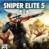 sniper elite 5 ps4