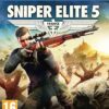 sniper elite 5 ps5