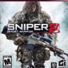 sniper ghost warriors 2 ps3