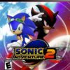 sonic adventure 2 ps3