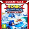 sonic all stars racing transformed ps3