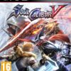 soul calibur v ps3