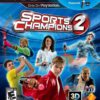sports champions 2 ps3