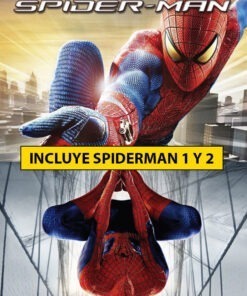 the amazing spider-man ps3