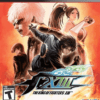 the king of fighter 13 ps3