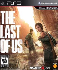 the last of us ps3