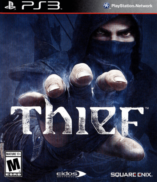 thief ps3