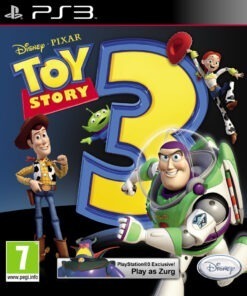 toy story 3 ps3