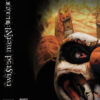 twisted metal black ps3