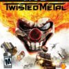 twisted metal ps3 digital