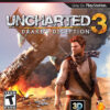 uncharted 3 ps3
