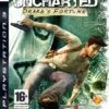 uncharted drakes fortune ps3