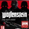 wolfenstein ps3