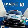 wrc 10 ps4