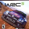 wrc 5 ps3