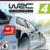 wrc 4 ps3