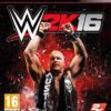 wwe 2k16 ps3