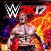 wwe 2k17 ps3