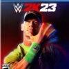 wwe 2k23 ps4